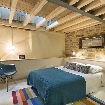 Magenta By Cocoonr Apartment Rennes Ngoại thất bức ảnh